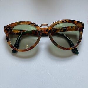 TOMS YVETTE SUNGLASSES